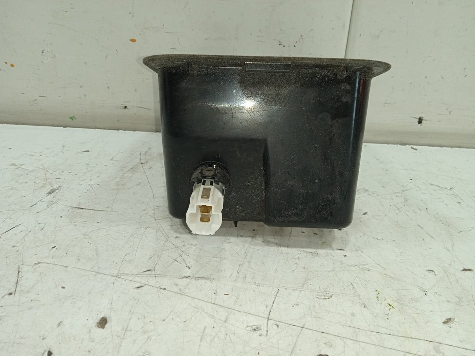 No identificado porsche cayenne (tipo 92a) diesel