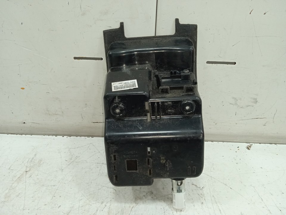 No identificado porsche cayenne (tipo 92a) diesel