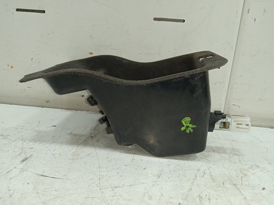 No identificado porsche cayenne (tipo 92a) diesel