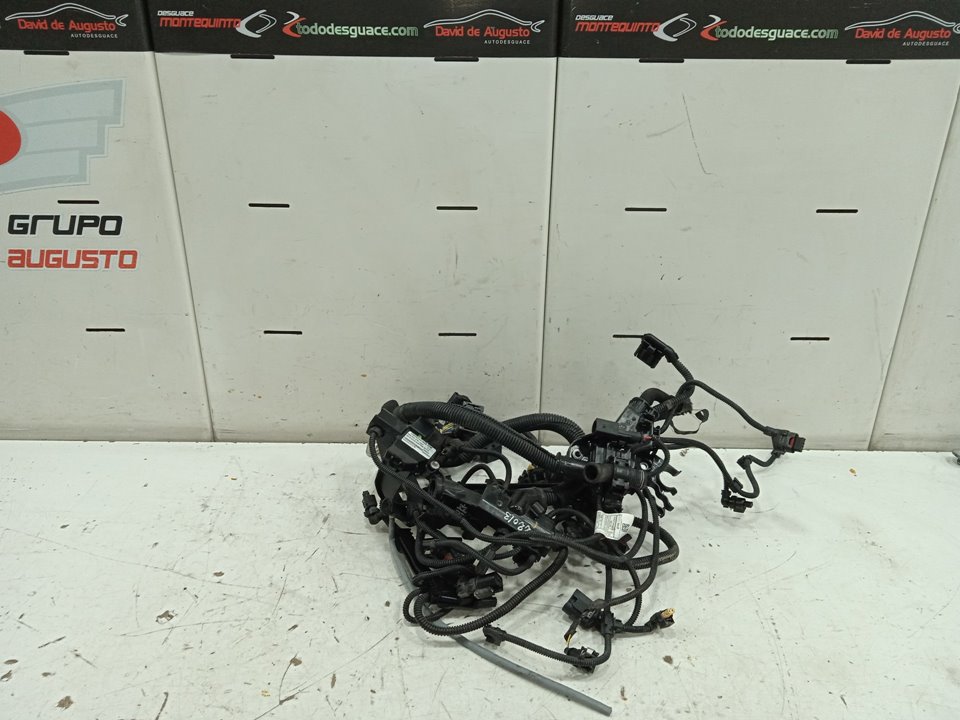 No identificado bmw mini (f56) cooper