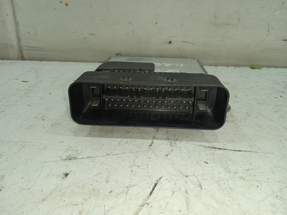 Centralita suspension volkswagen golf vii variant (ba5) r 4motion bluemotion tech.