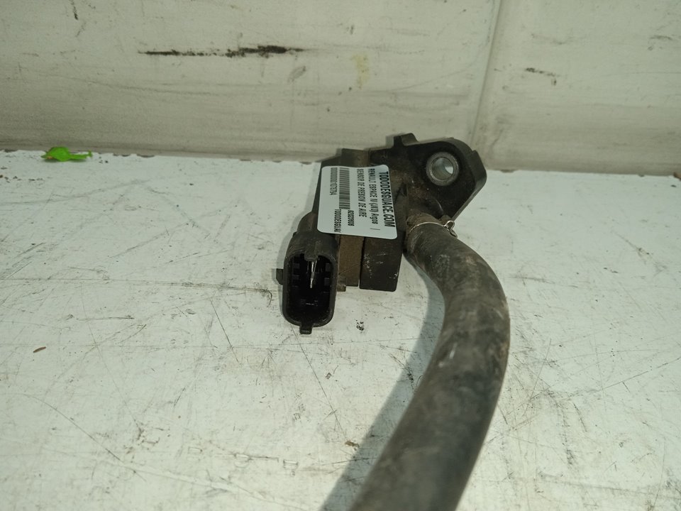 No identificado renault espace iv (jk0) argos