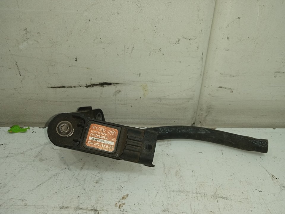 No identificado renault espace iv (jk0) argos