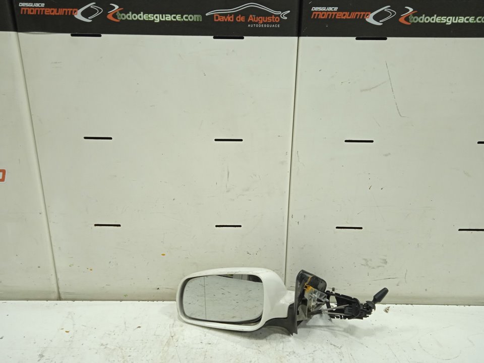 Retrovisor izquierdo seat toledo (1m2) signo