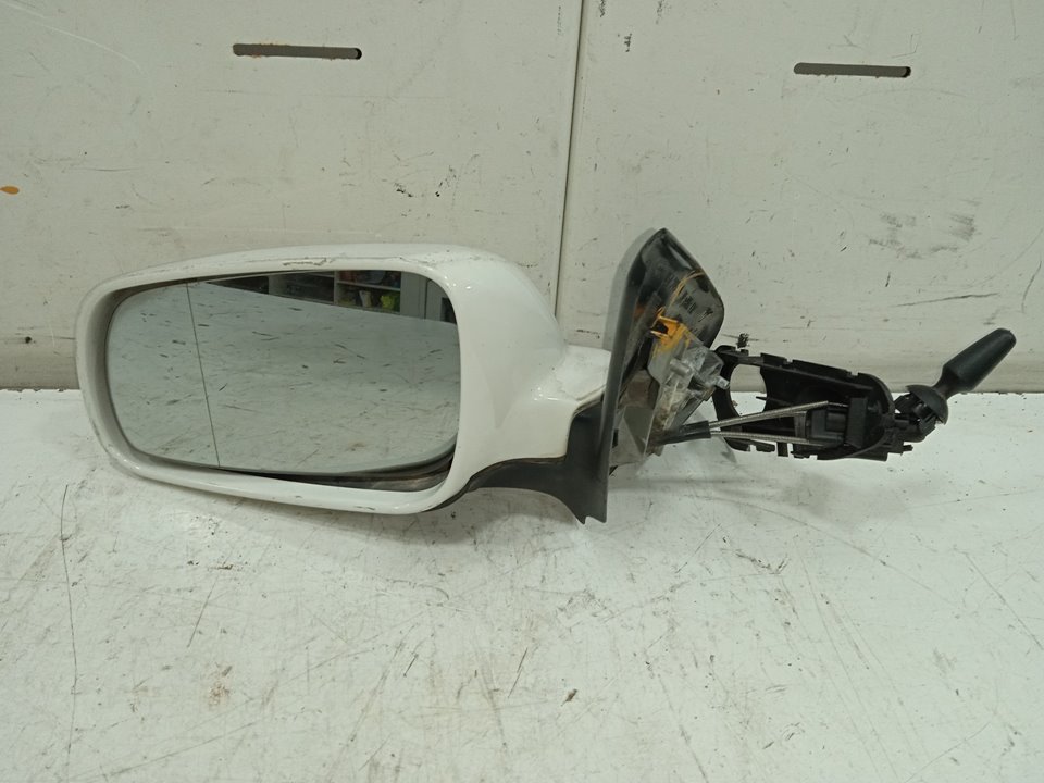 Retrovisor izquierdo seat toledo (1m2) signo