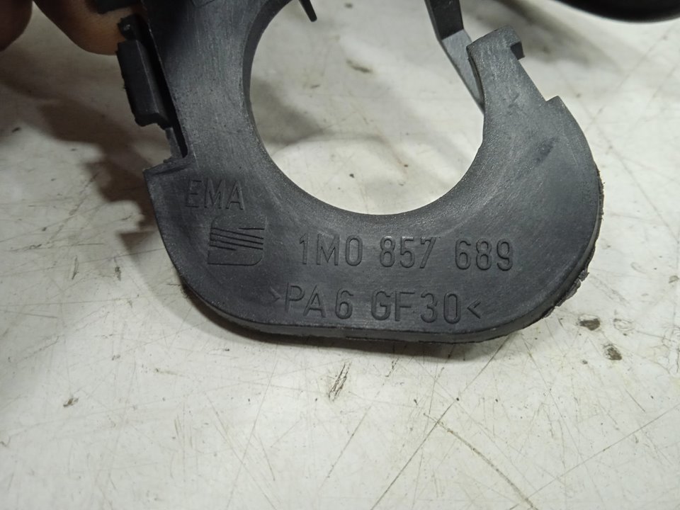 Retrovisor izquierdo seat toledo (1m2) signo