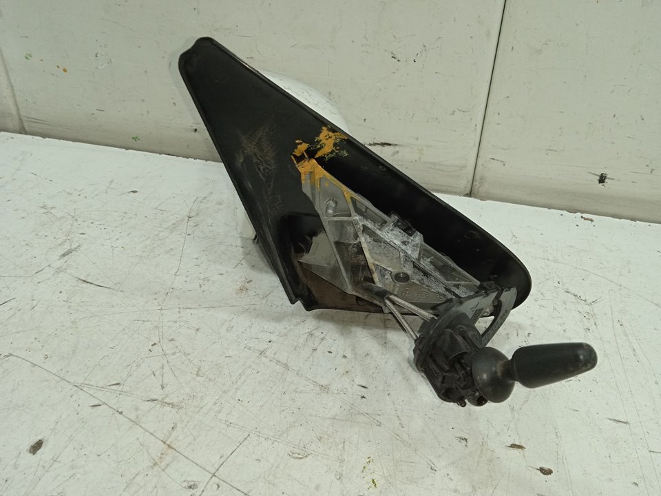 Retrovisor izquierdo seat toledo (1m2) signo