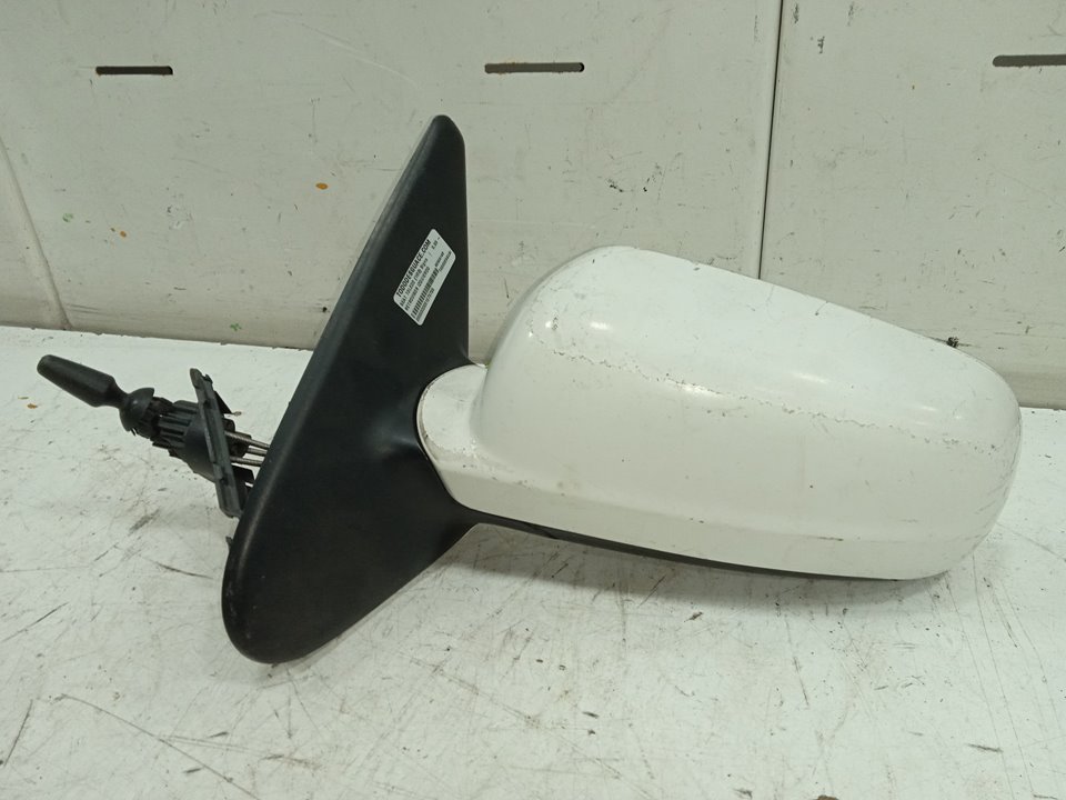 Retrovisor izquierdo seat toledo (1m2) signo