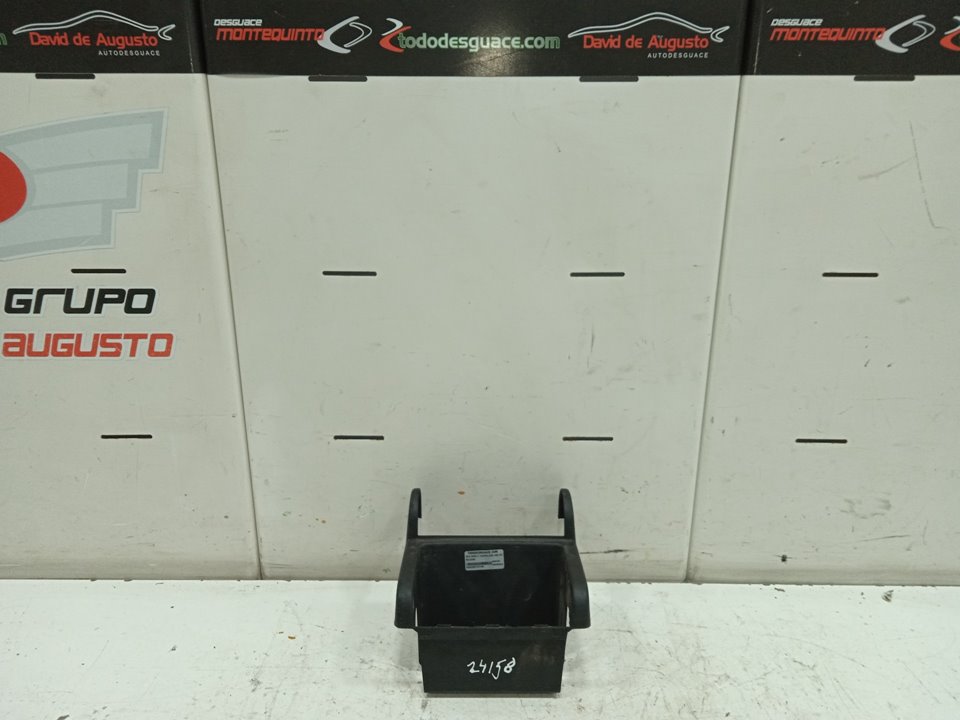 No identificado bmw serie 3 touring (e46) 320d edition advance