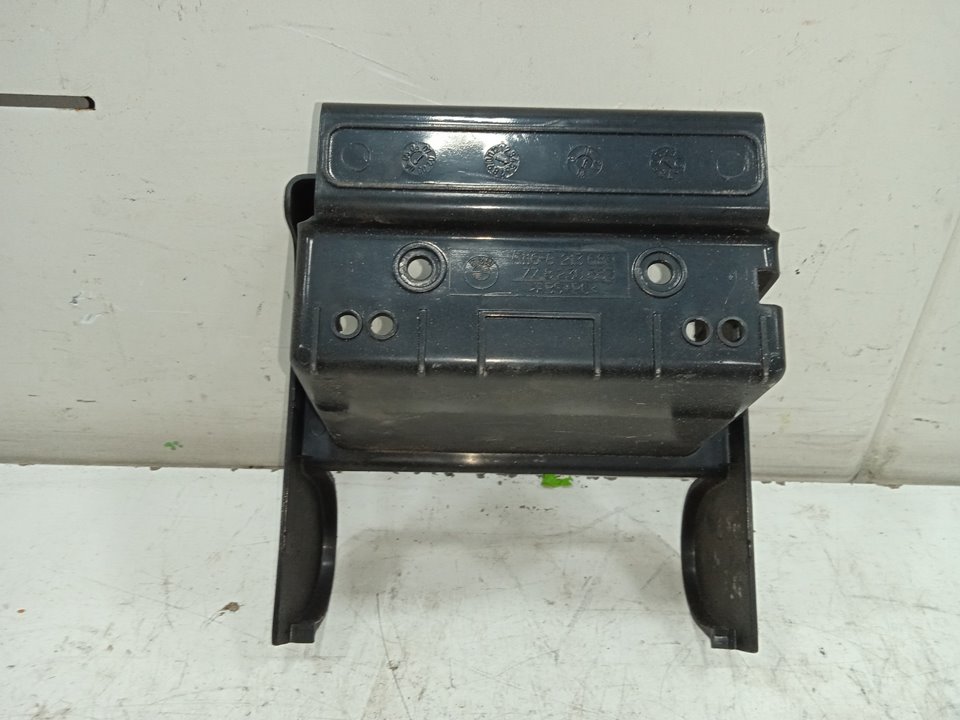 No identificado bmw serie 3 touring (e46) 320d edition advance