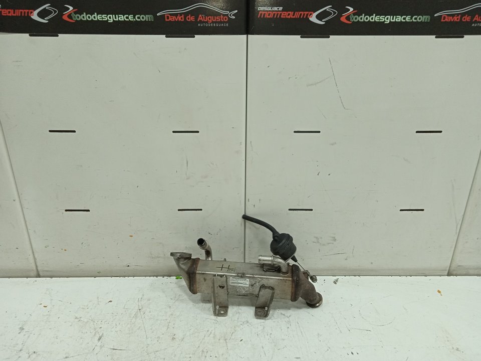 Enfriador egr l2h3 gka 35t
