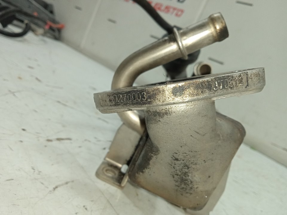 Enfriador egr l2h3 gka 35t