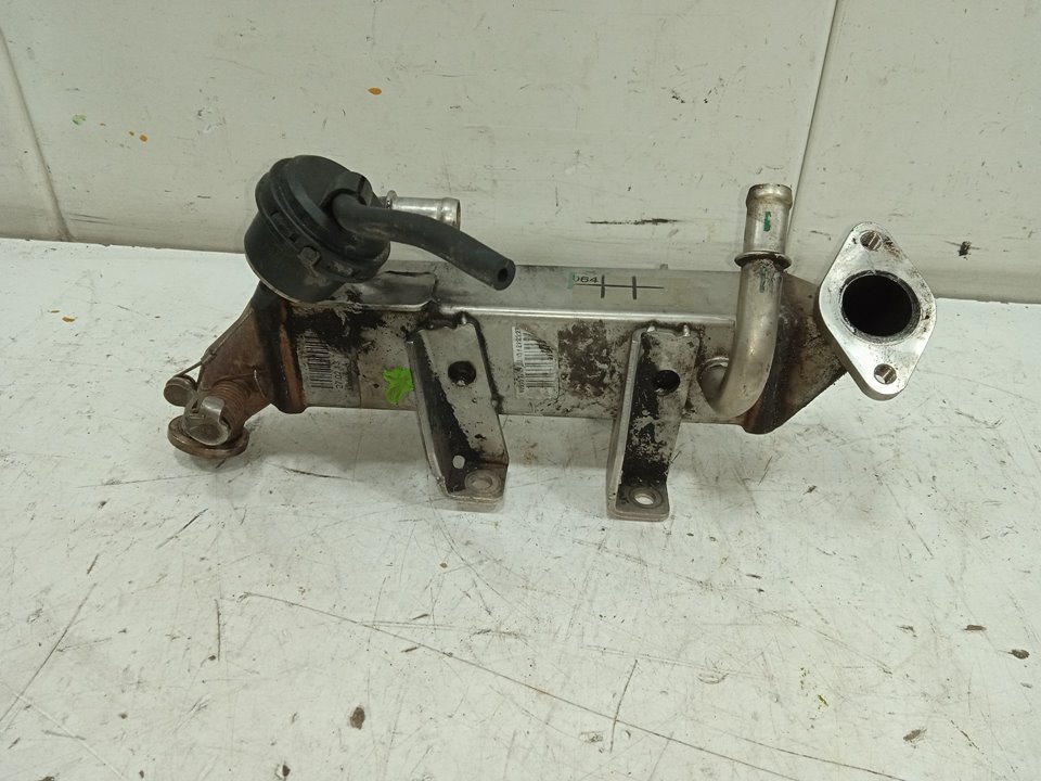 Enfriador egr l2h3 gka 35t