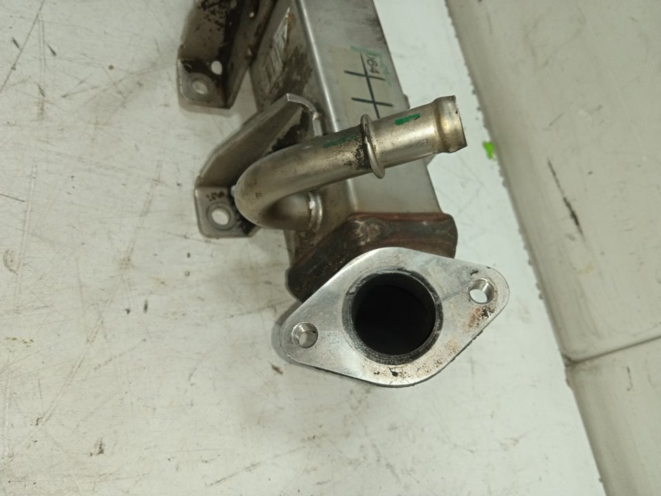 Enfriador egr l2h3 gka 35t
