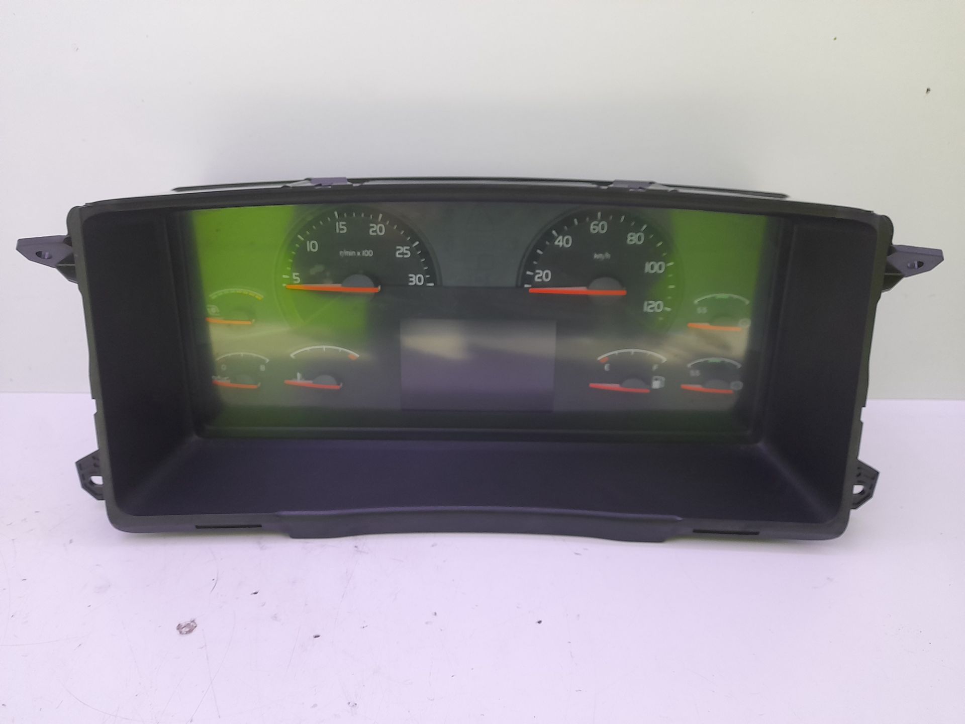 Cuadro instrumentos   no identificado