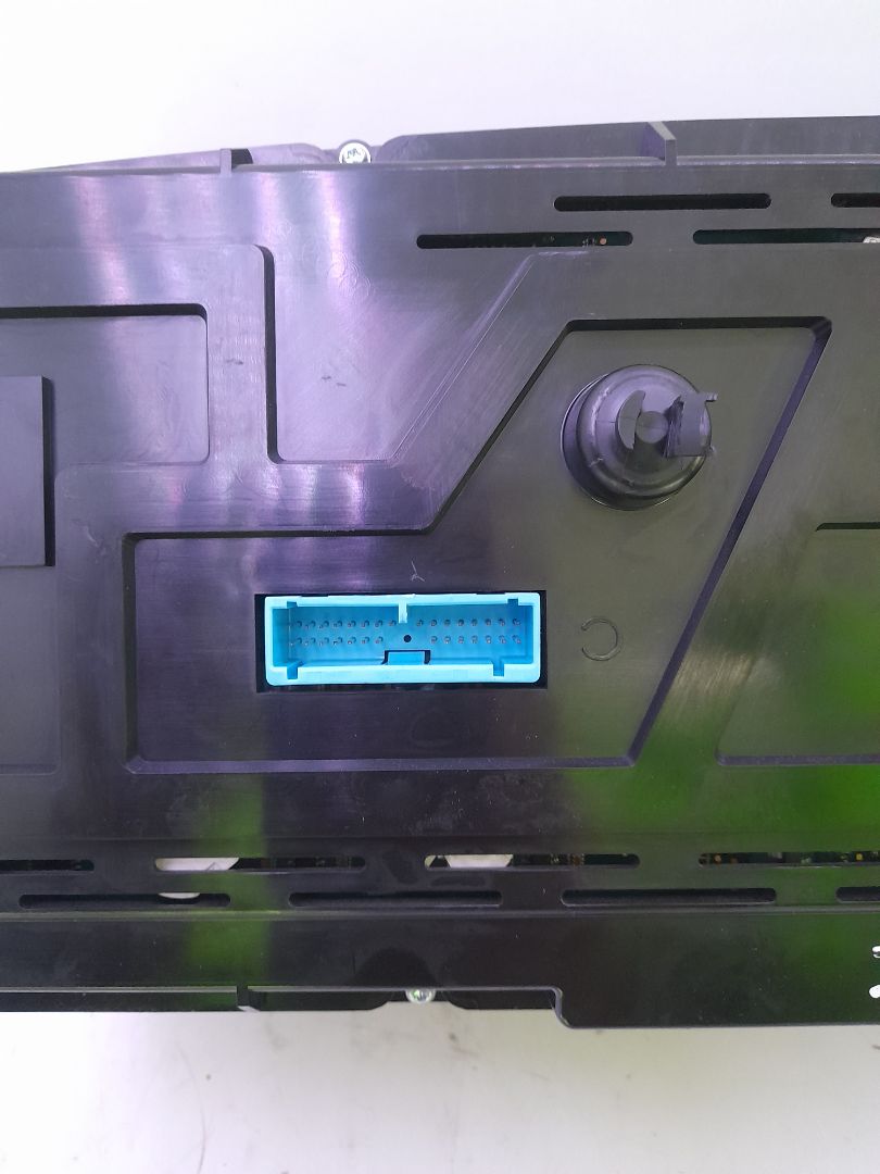 Cuadro instrumentos   no identificado