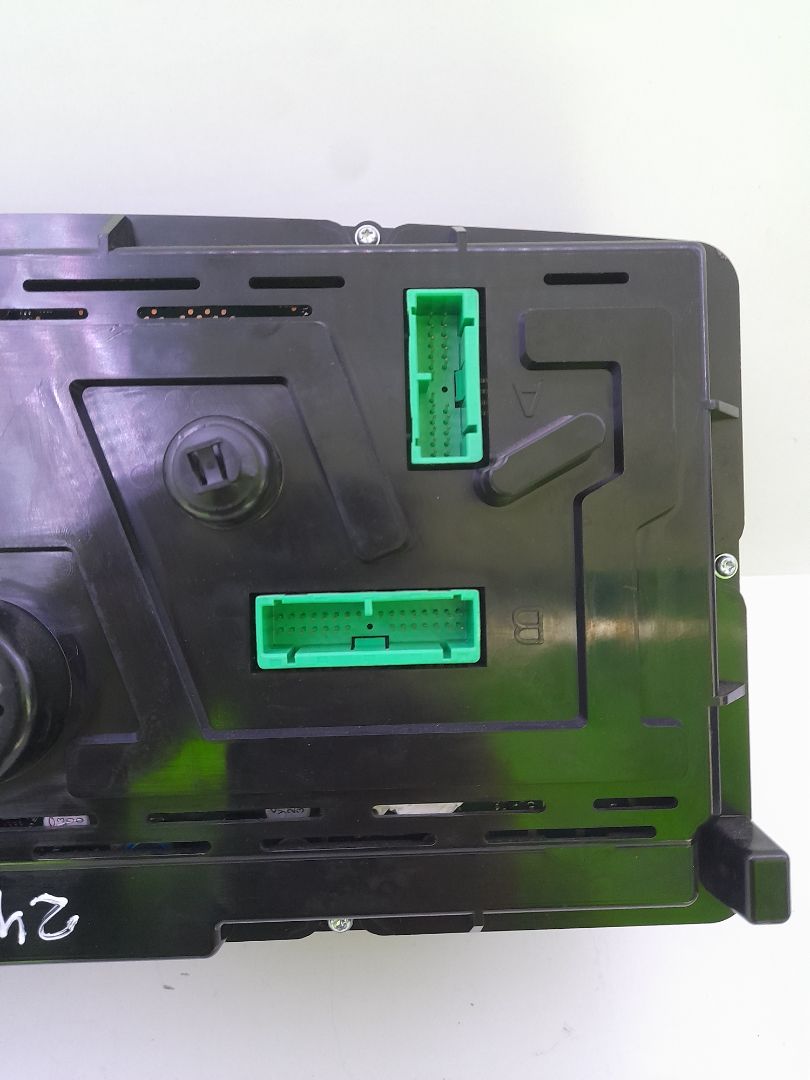 Cuadro instrumentos   no identificado