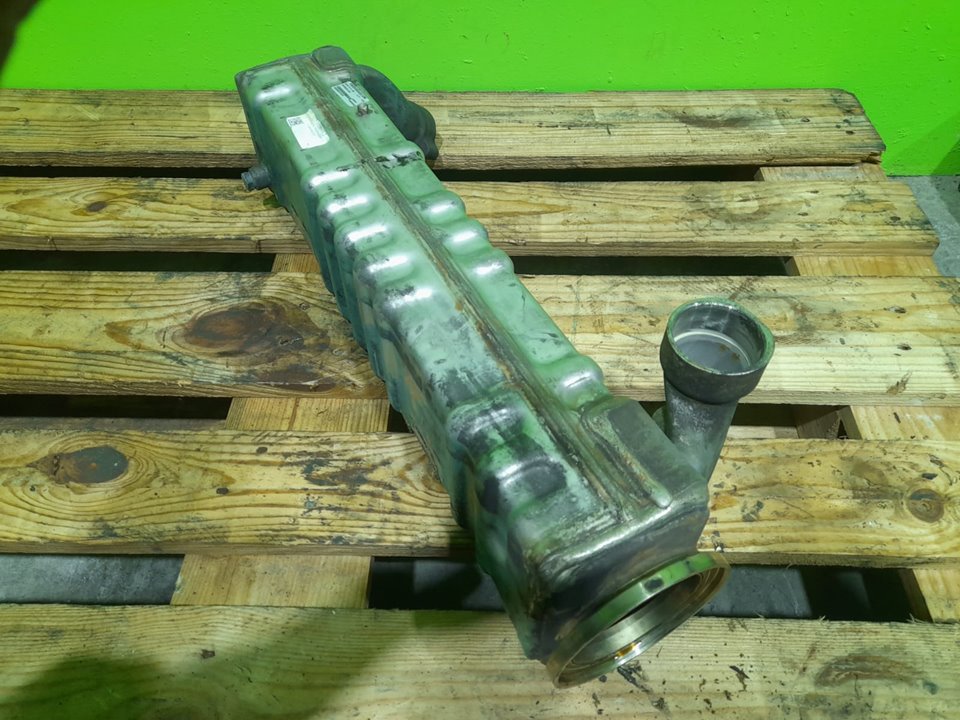 Enfriador egr volvo  no identificado