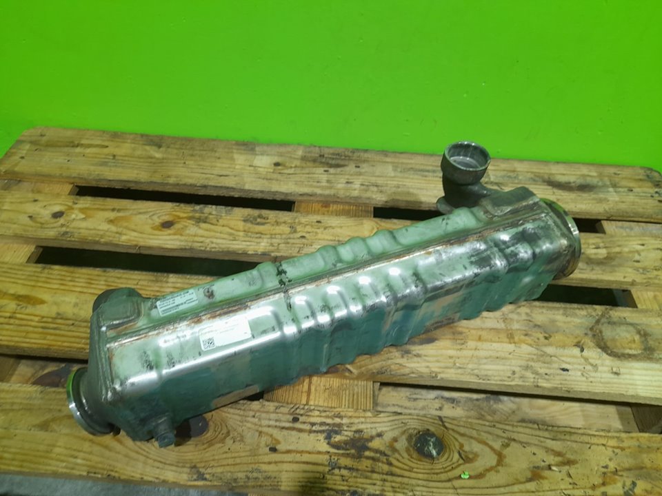 Enfriador egr volvo  no identificado