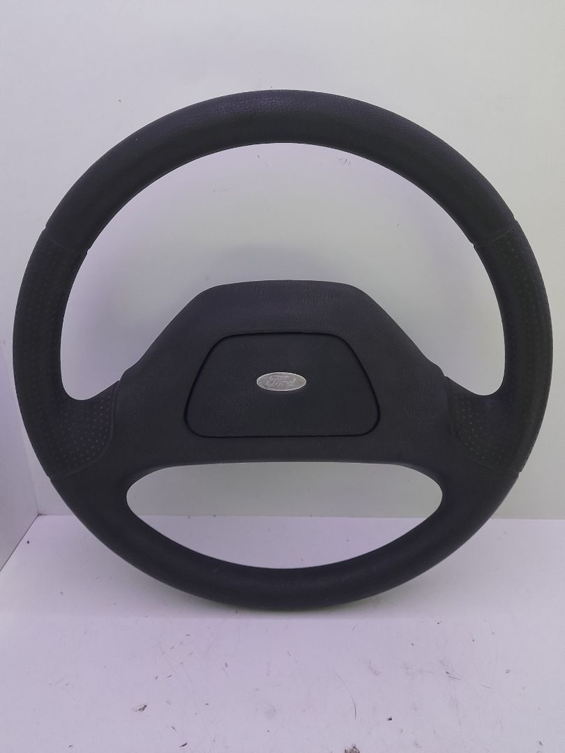 Volante no identificado