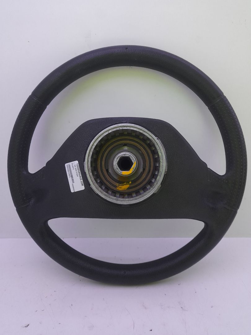 Volante no identificado