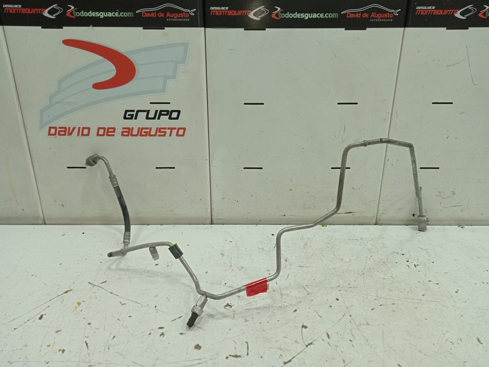 No identificado volkswagen polo v (6r1) advance