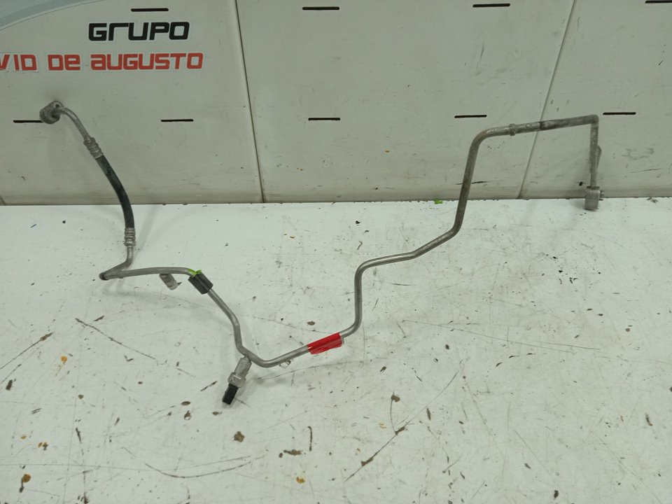 No identificado volkswagen polo v (6r1) advance