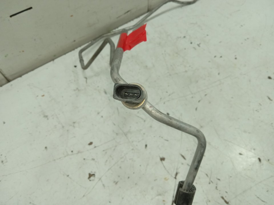 No identificado volkswagen polo v (6r1) advance