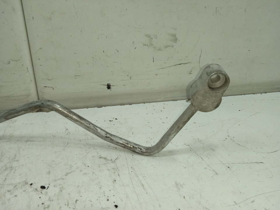 No identificado volkswagen polo v (6r1) advance