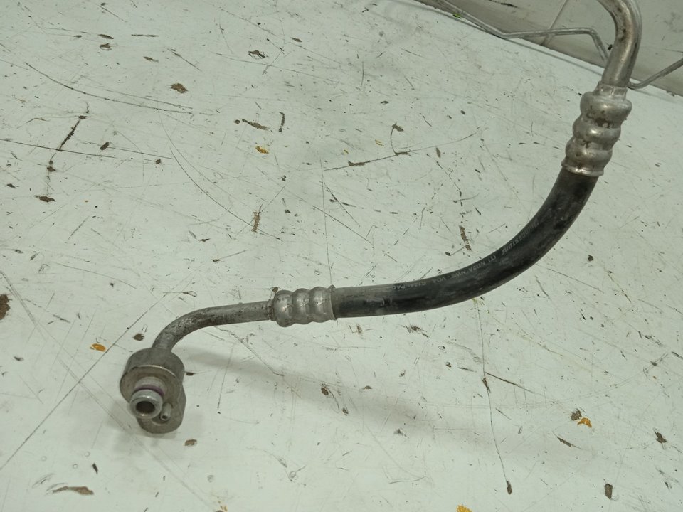 No identificado volkswagen polo v (6r1) advance