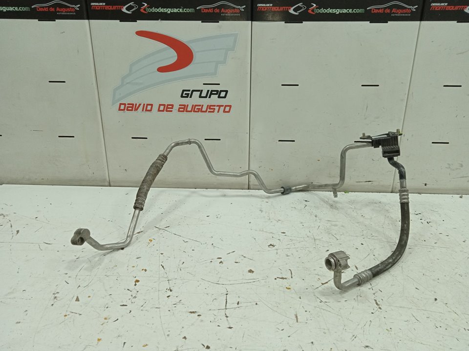 No identificado volkswagen polo v (6r1) advance