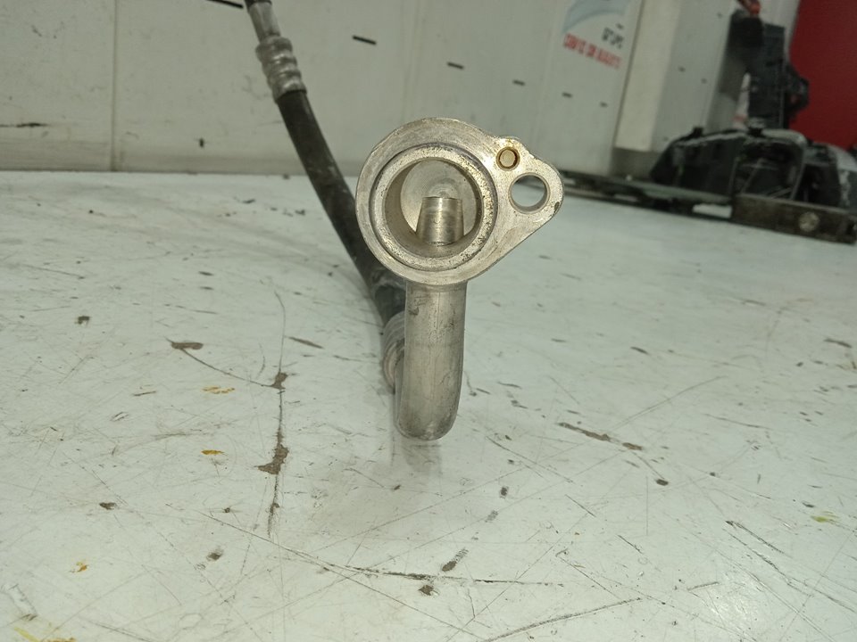 No identificado volkswagen polo v (6r1) advance