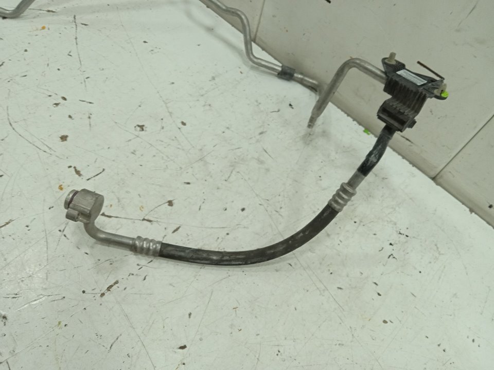 No identificado volkswagen polo v (6r1) advance