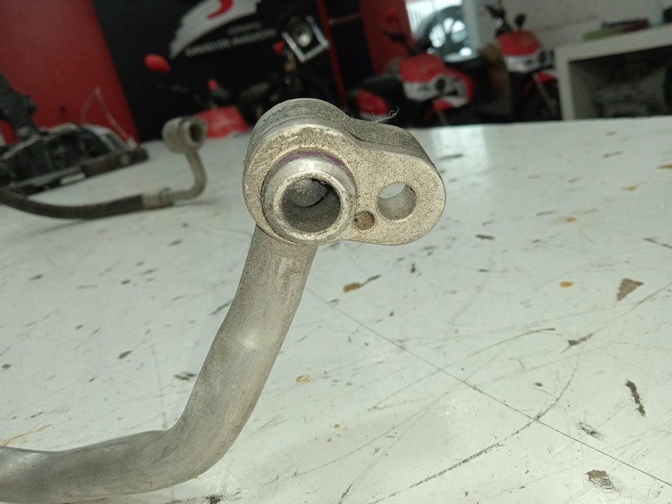 No identificado volkswagen polo v (6r1) advance