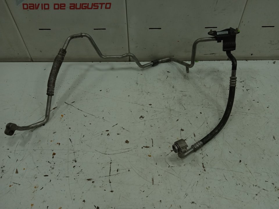 No identificado volkswagen polo v (6r1) advance