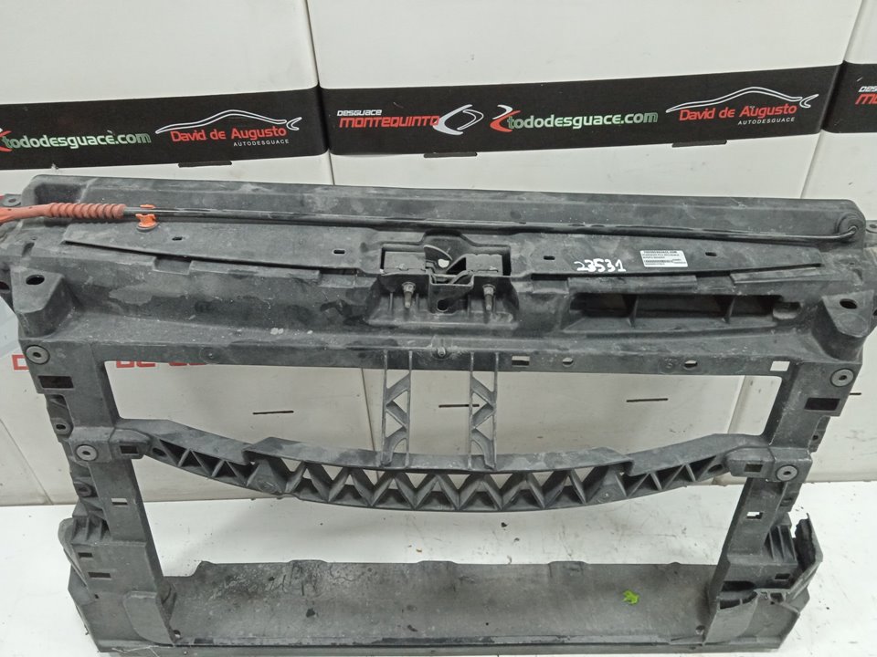 No identificado volkswagen polo v (6r1) advance