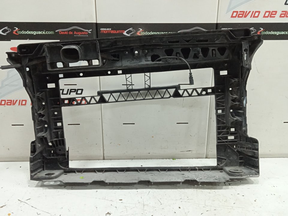 No identificado volkswagen polo v (6r1) advance