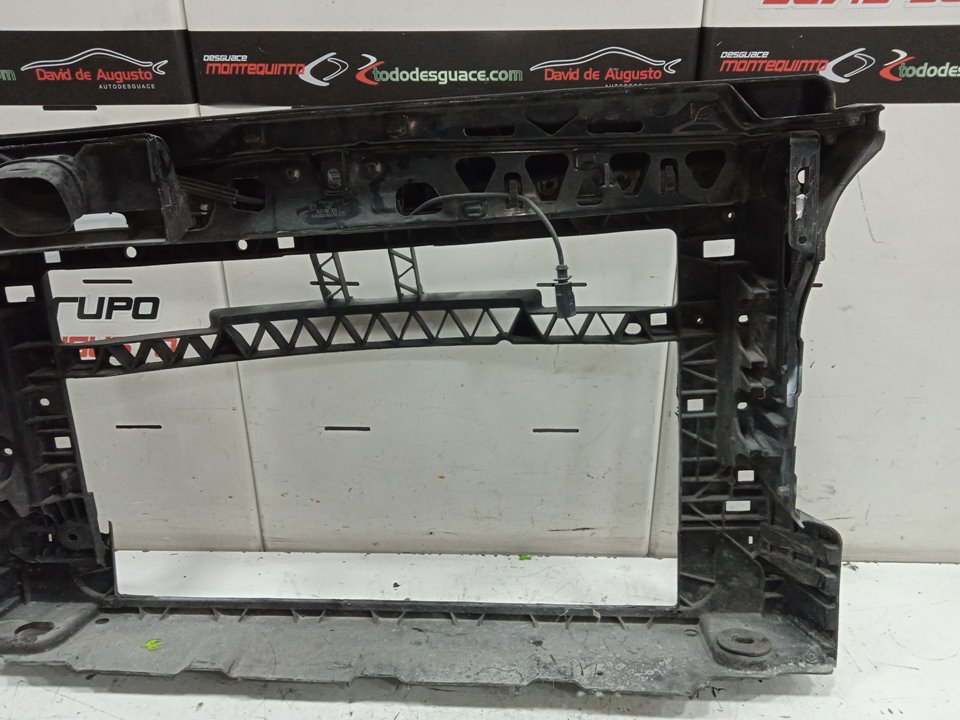 No identificado volkswagen polo v (6r1) advance