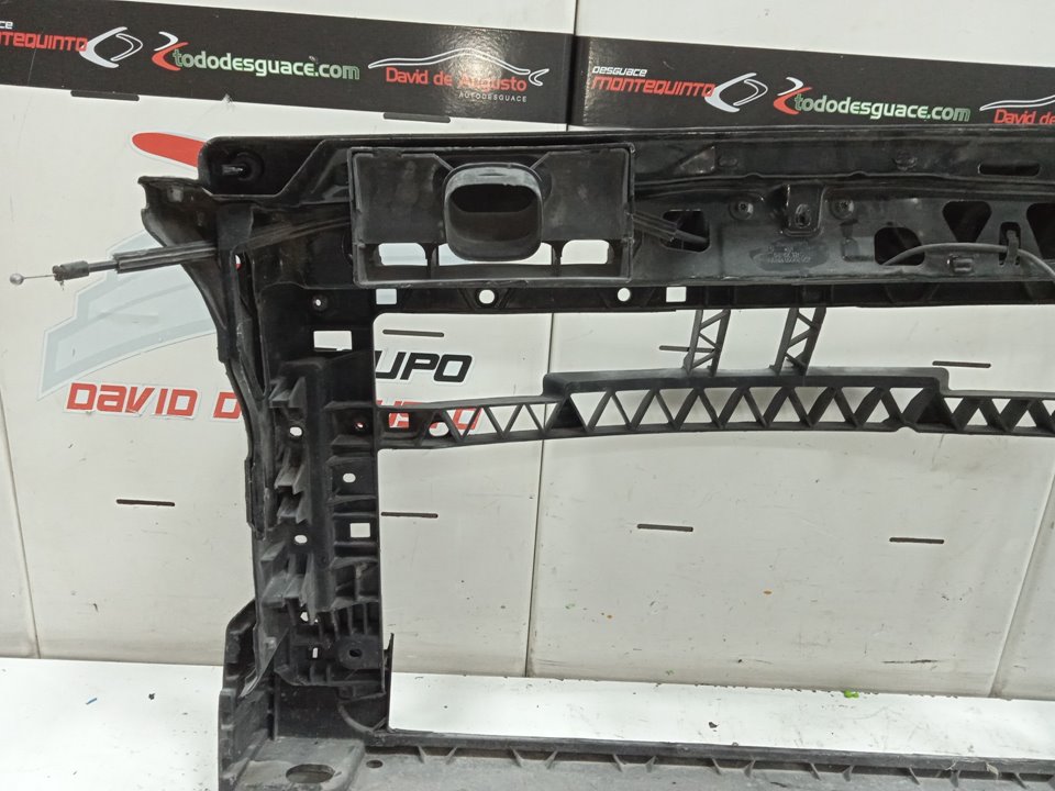 No identificado volkswagen polo v (6r1) advance