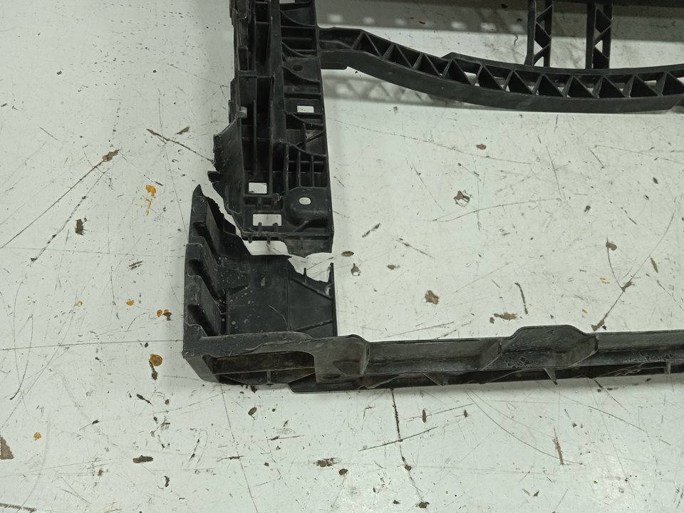 No identificado volkswagen polo v (6r1) advance