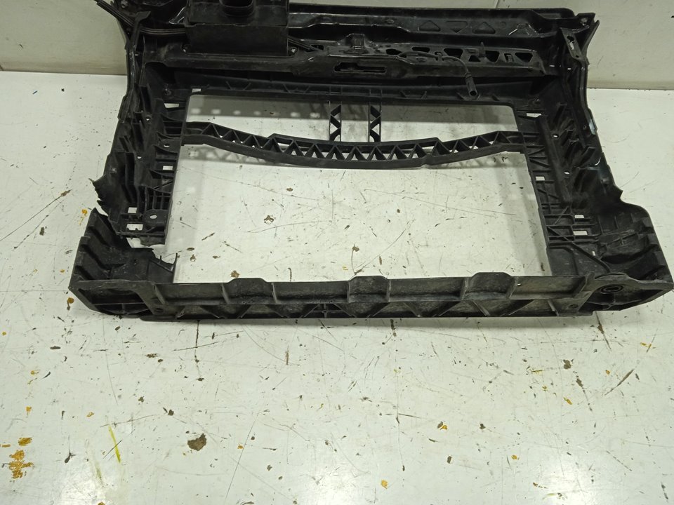 No identificado volkswagen polo v (6r1) advance