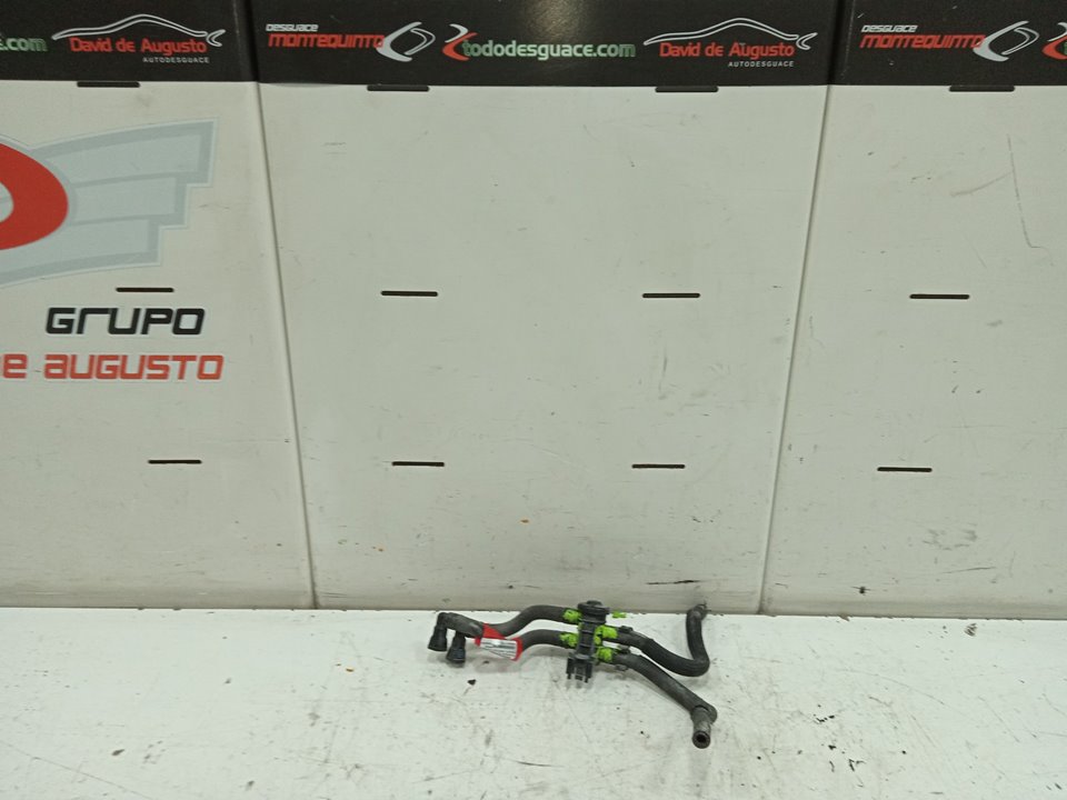 No identificado volkswagen polo v (6r1) advance