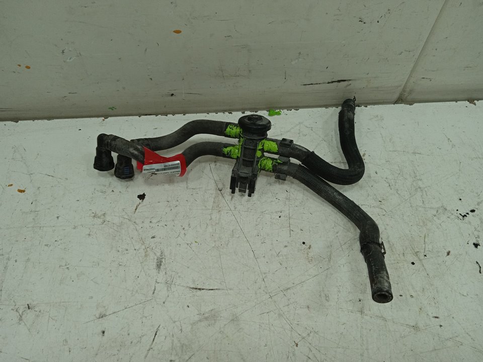 No identificado volkswagen polo v (6r1) advance