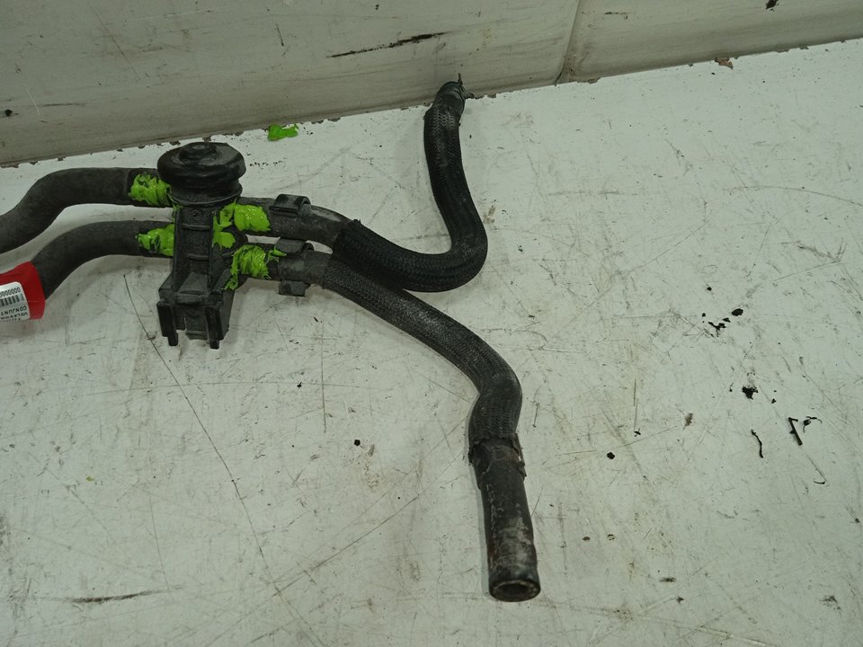 No identificado volkswagen polo v (6r1) advance