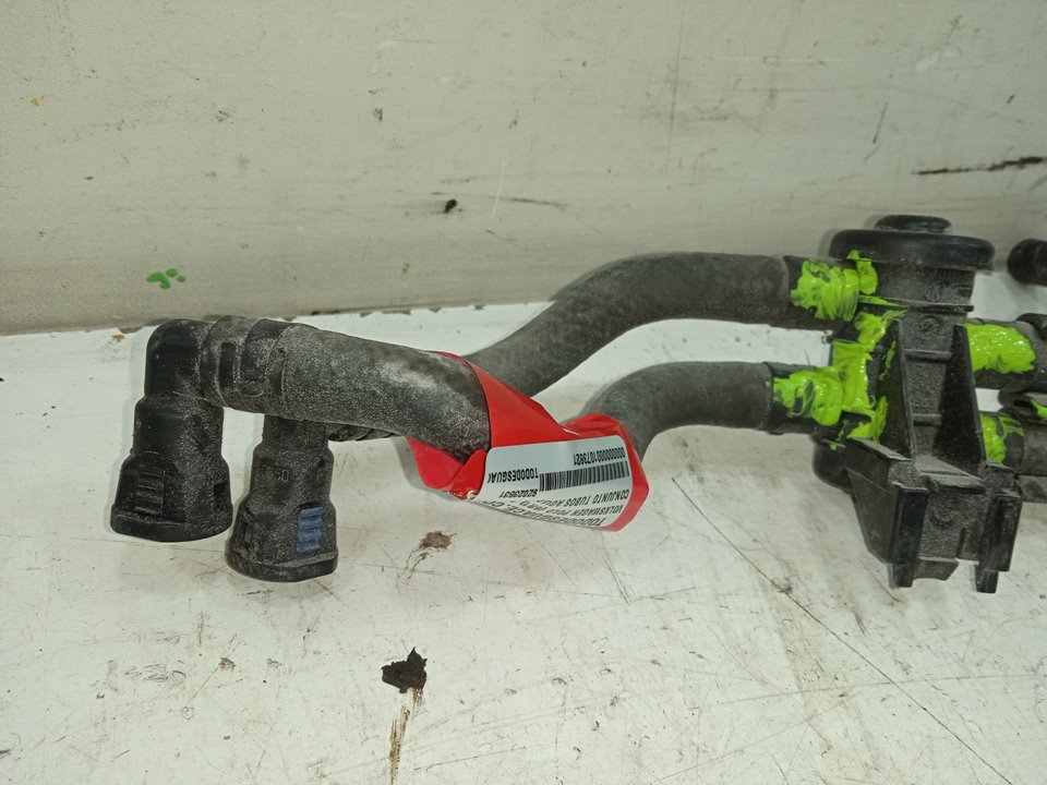 No identificado volkswagen polo v (6r1) advance