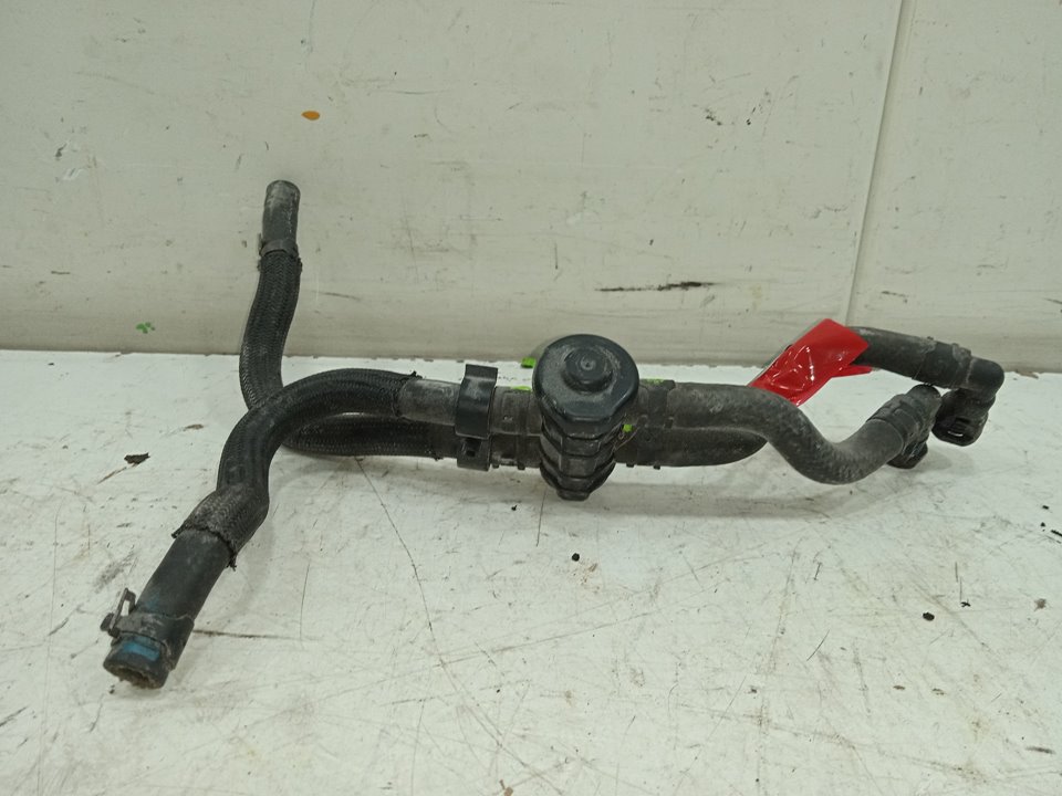 No identificado volkswagen polo v (6r1) advance