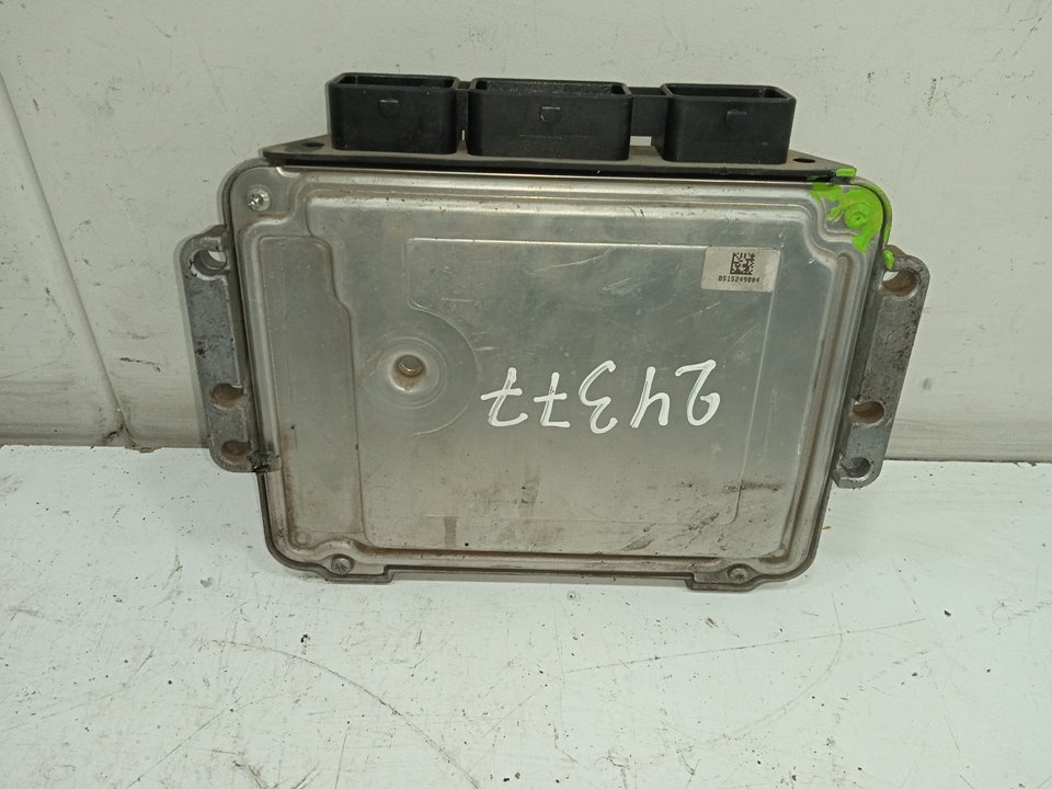 Centralita motor uce citroen xsara picasso 1.6 hdi 90 exclusive