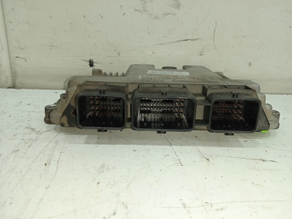 Centralita motor uce citroen xsara picasso 1.6 hdi 90 exclusive