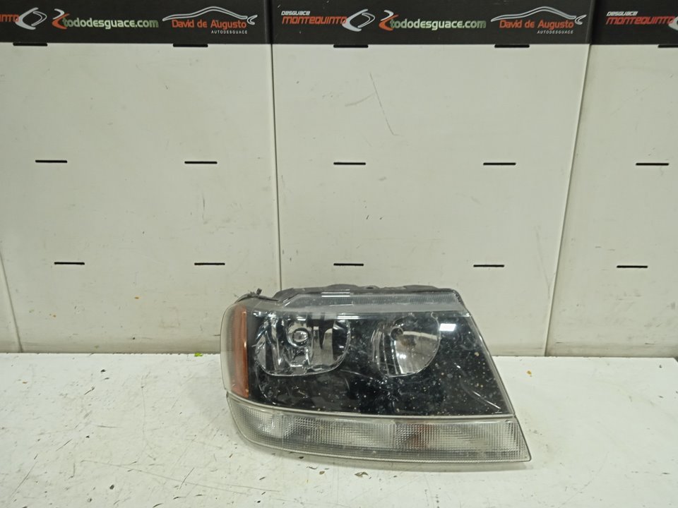 Faro derecho jeep grand cherokee (wjwg) 2.7 crd limited