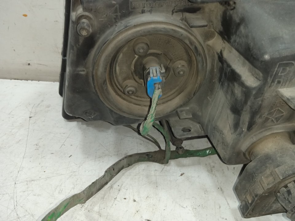 Faro derecho jeep grand cherokee (wjwg) 2.7 crd limited